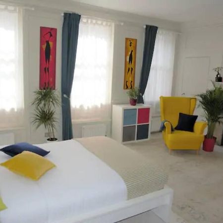 Fabulous Duplex Flat In Covent Garden - 2 Bedroom London Kültér fotó