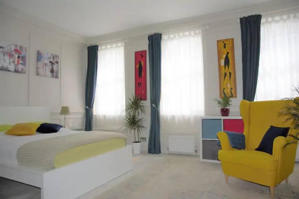Fabulous Duplex Flat In Covent Garden - 2 Bedroom London Kültér fotó