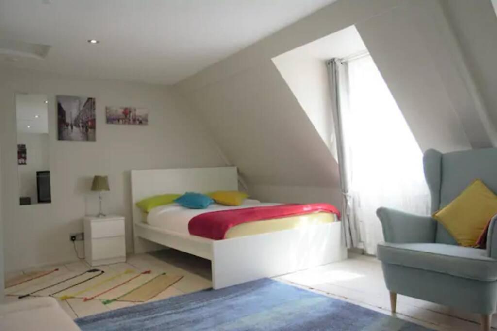 Fabulous Duplex Flat In Covent Garden - 2 Bedroom London Kültér fotó