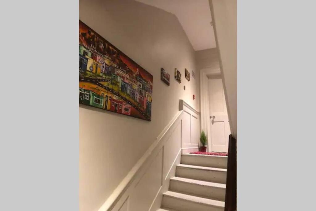 Fabulous Duplex Flat In Covent Garden - 2 Bedroom London Kültér fotó